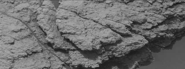 Sol 2954: Mast Camera (Mastcam)