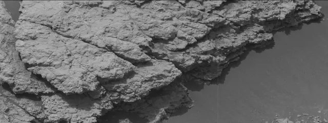 Sol 2954: Mast Camera (Mastcam)