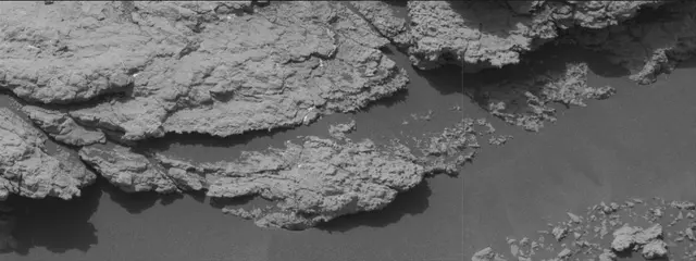 Sol 2954: Mast Camera (Mastcam)