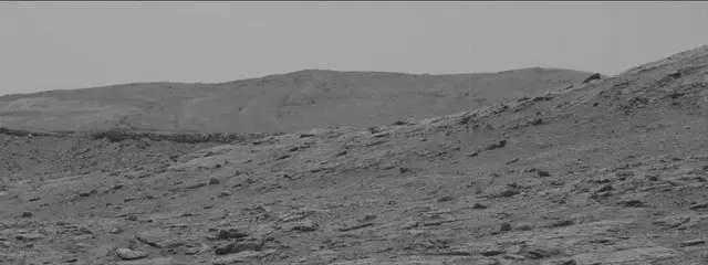 Sol 2954: Mast Camera (Mastcam)