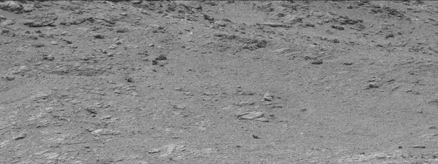 Sol 2954: Mast Camera (Mastcam)