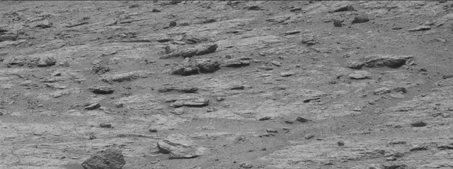 Sol 2954: Mast Camera (Mastcam)