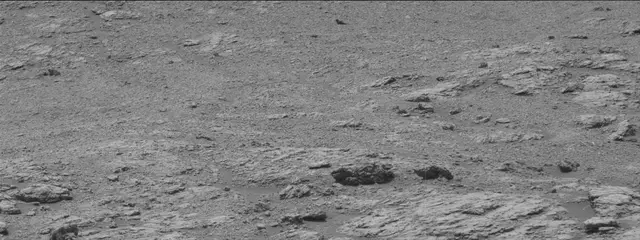 Sol 2954: Mast Camera (Mastcam)