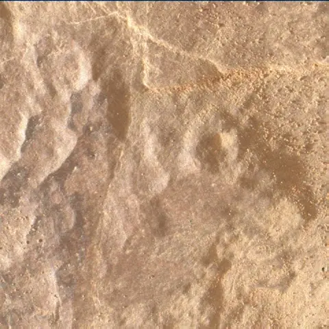 Sol 2955: Mars Hand Lens Imager (MAHLI)