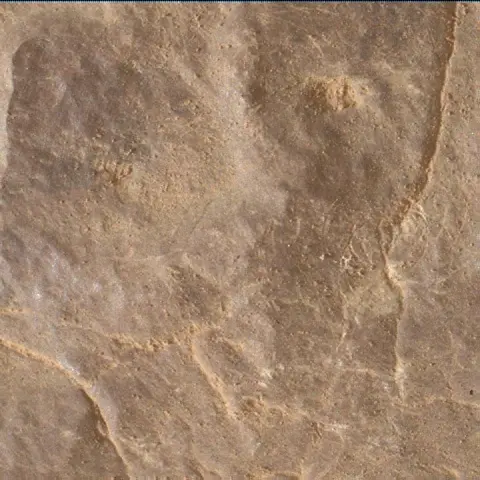 Sol 2955: Mars Hand Lens Imager (MAHLI)