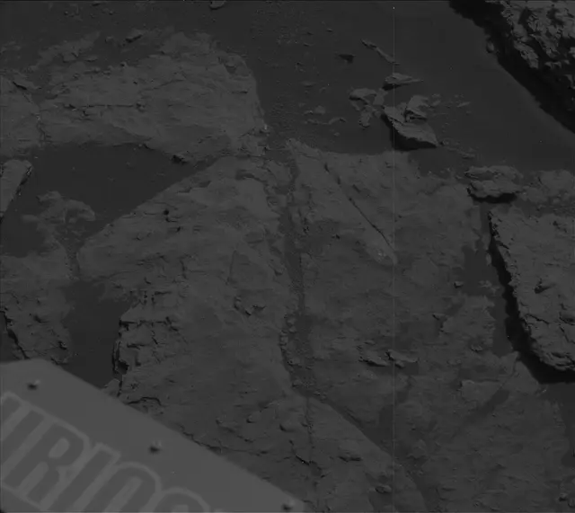 Sol 2956: Mast Camera (Mastcam)