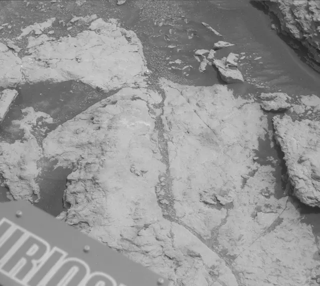 Sol 2956: Mast Camera (Mastcam)
