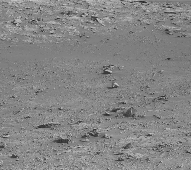 Sol 2956: Mast Camera (Mastcam)