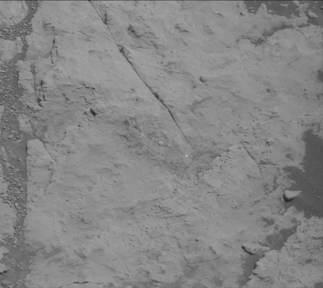 Sol 2956: Mast Camera (Mastcam)