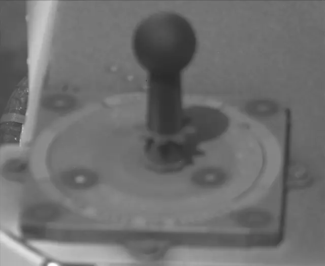Sol 2956: Mast Camera (Mastcam)