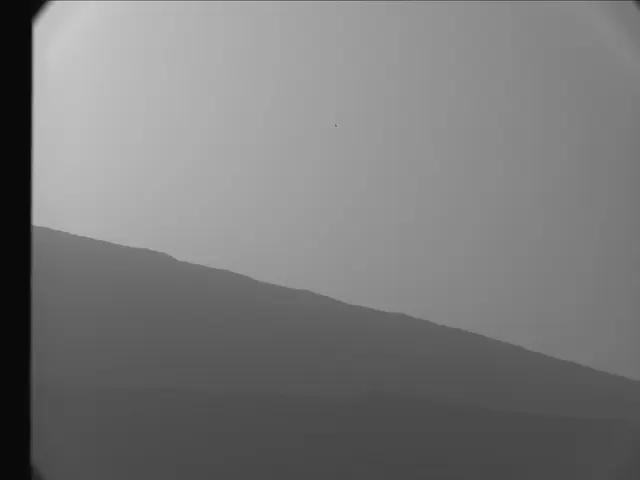Sol 2957: Mast Camera (Mastcam)