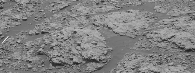 Sol 2958: Mast Camera (Mastcam)