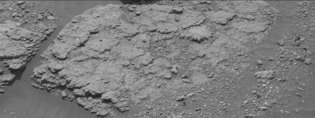Sol 2958: Mast Camera (Mastcam)