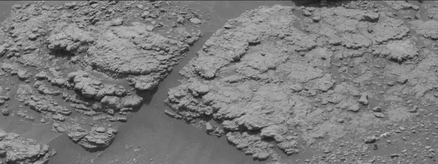 Sol 2958: Mast Camera (Mastcam)