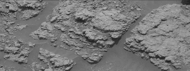 Sol 2958: Mast Camera (Mastcam)