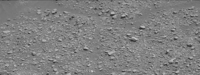 Sol 2958: Mast Camera (Mastcam)