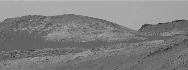 Sol 2958: Mast Camera (Mastcam)