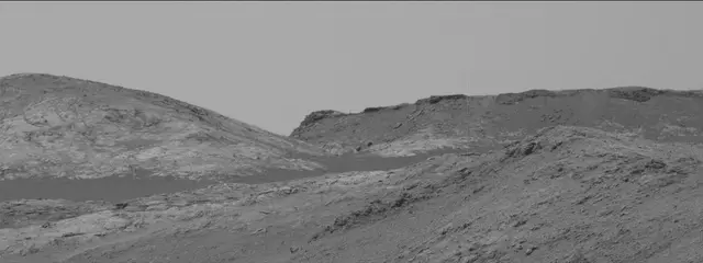 Sol 2958: Mast Camera (Mastcam)