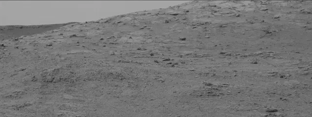 Sol 2958: Mast Camera (Mastcam)