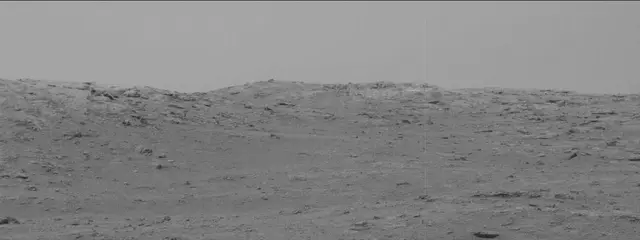 Sol 2958: Mast Camera (Mastcam)