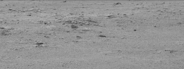 Sol 2958: Mast Camera (Mastcam)