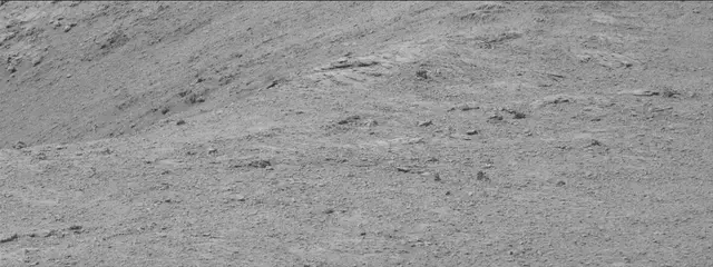 Sol 2958: Mast Camera (Mastcam)