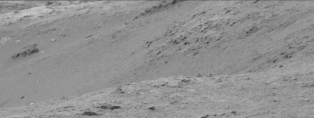 Sol 2958: Mast Camera (Mastcam)