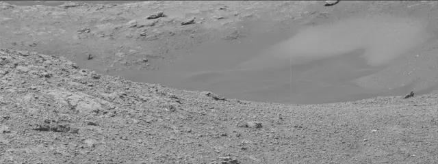 Sol 2958: Mast Camera (Mastcam)