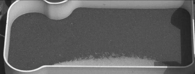 Sol 2958: Mast Camera (Mastcam)