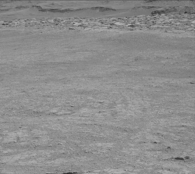 Sol 2958: Mast Camera (Mastcam)