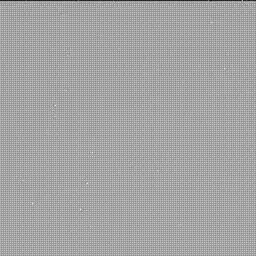 Sol 2958: Mast Camera (Mastcam)