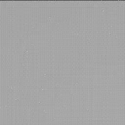Sol 2958: Mast Camera (Mastcam)