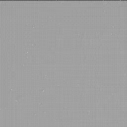 Sol 2958: Mast Camera (Mastcam)