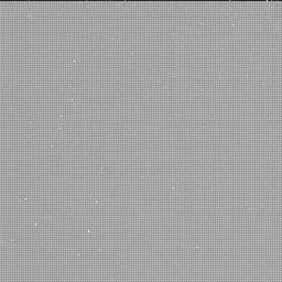 Sol 2958: Mast Camera (Mastcam)