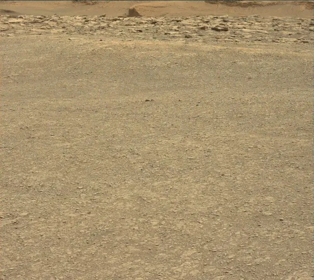 Sol 2959: Mast Camera (Mastcam)