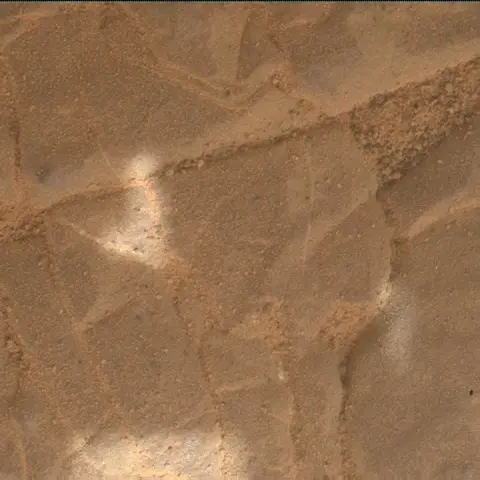 Sol 2959: Mars Hand Lens Imager (MAHLI)