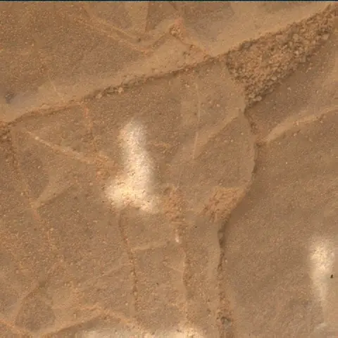 Sol 2959: Mars Hand Lens Imager (MAHLI)