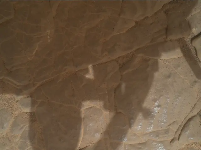 Sol 2959: Mars Hand Lens Imager (MAHLI)