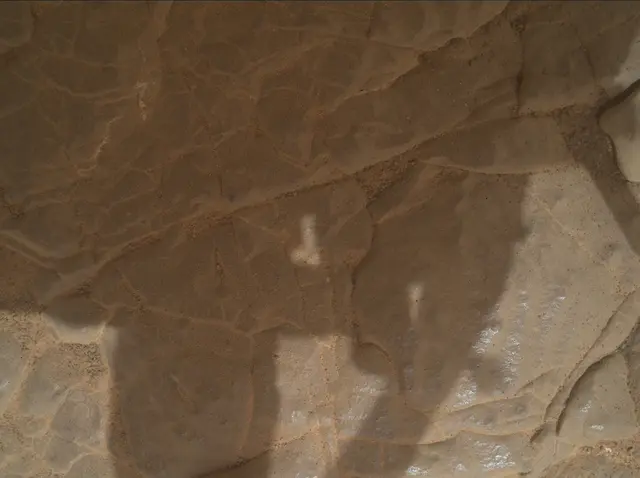 Sol 2959: Mars Hand Lens Imager (MAHLI)