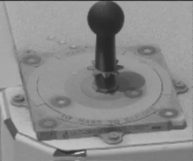 Sol 2961: Mast Camera (Mastcam)