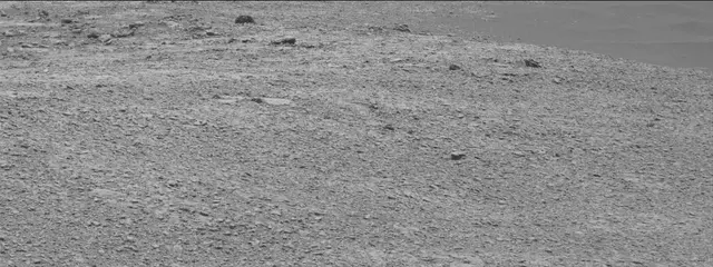 Sol 2961: Mast Camera (Mastcam)