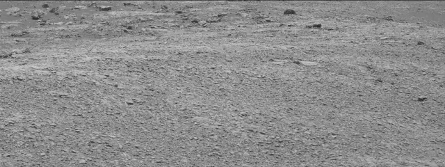 Sol 2961: Mast Camera (Mastcam)