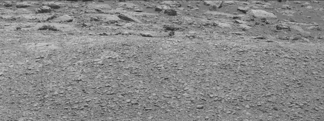 Sol 2961: Mast Camera (Mastcam)