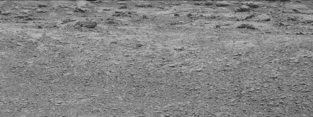 Sol 2961: Mast Camera (Mastcam)