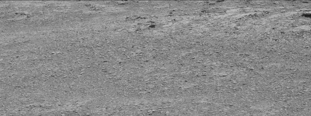Sol 2961: Mast Camera (Mastcam)