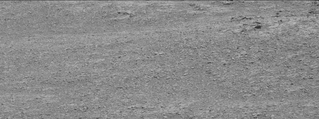 Sol 2961: Mast Camera (Mastcam)