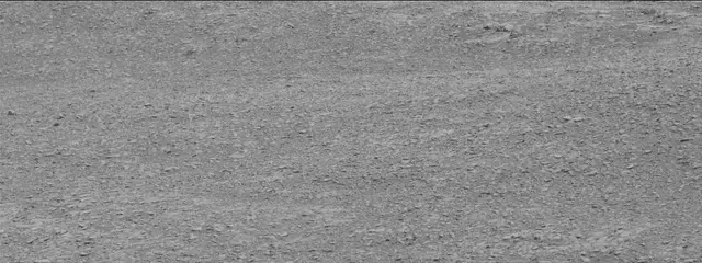 Sol 2961: Mast Camera (Mastcam)