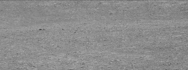Sol 2961: Mast Camera (Mastcam)