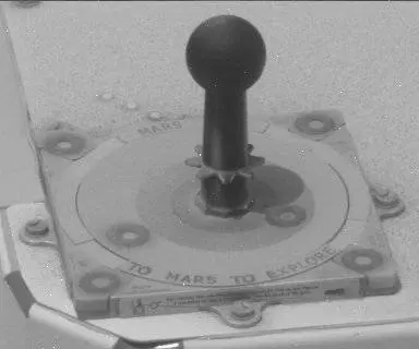Sol 2963: Mast Camera (Mastcam)