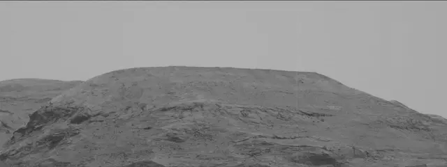 Sol 2963: Mast Camera (Mastcam)